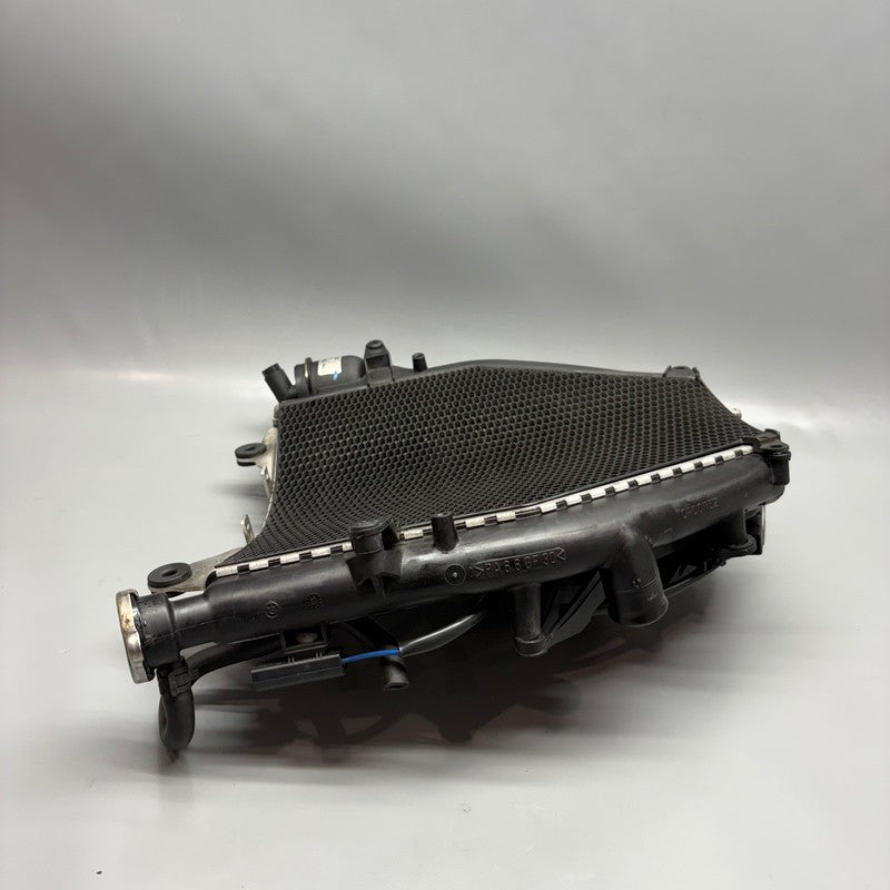 BMW K1600 BAGGER RADIATOR 2017 2018 2019 2020 2021 2022 2023 2024 2025