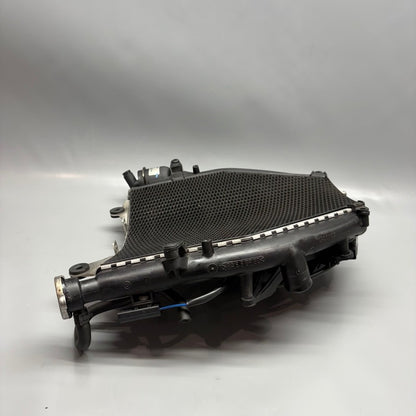 BMW K1600 BAGGER RADIATOR 2017 2018 2019 2020 2021 2022 2023 2024 2025