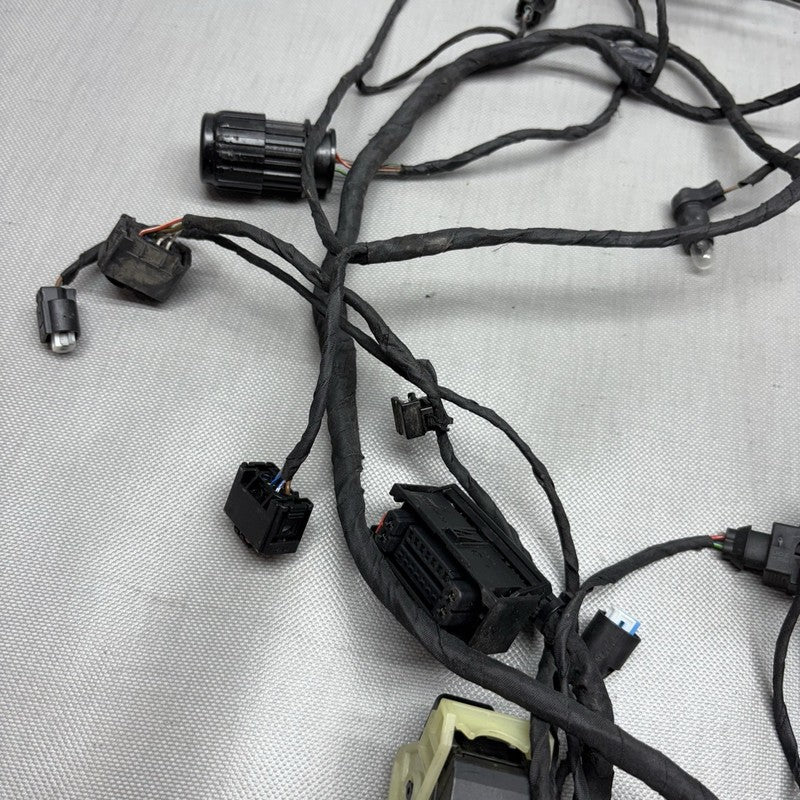 C650 GT BMW C650 GT MAIN WIRING HARNESS 2011 2012 2013 2014 2015 OEM
