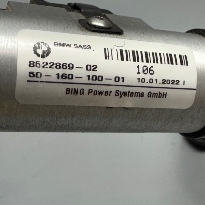 BMW F850GS SHIFT ASSISTANT PRO 2016-2019 2020 2021 2022 2023 2024 2025