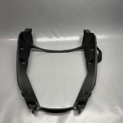 7710447 BMW K1600GTL RADIATOR COVER GVARD GRILLE 2015 2016 2017 2018 2019 2020 2021 OEM