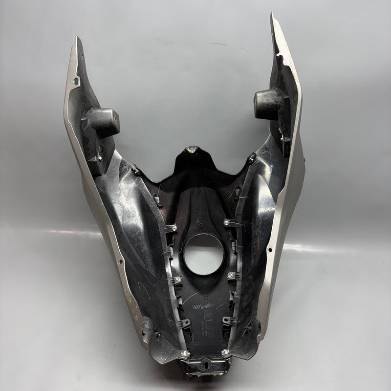 BMW G310GS TANK COVER 2019 2020 2021 2022 2023 OEM 8560409