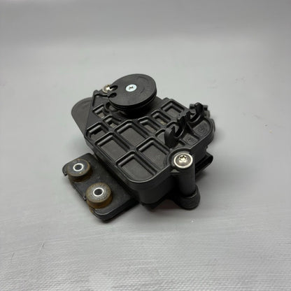 BMW S1000RR EXHAUST VALVE ACTUATOR 2010 2011 2012 2013 2014 OEM