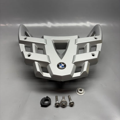 7667674 BMW R1200GS LUGGAGE GRID 2009 2010 2011 2012 2013 OEM 76676