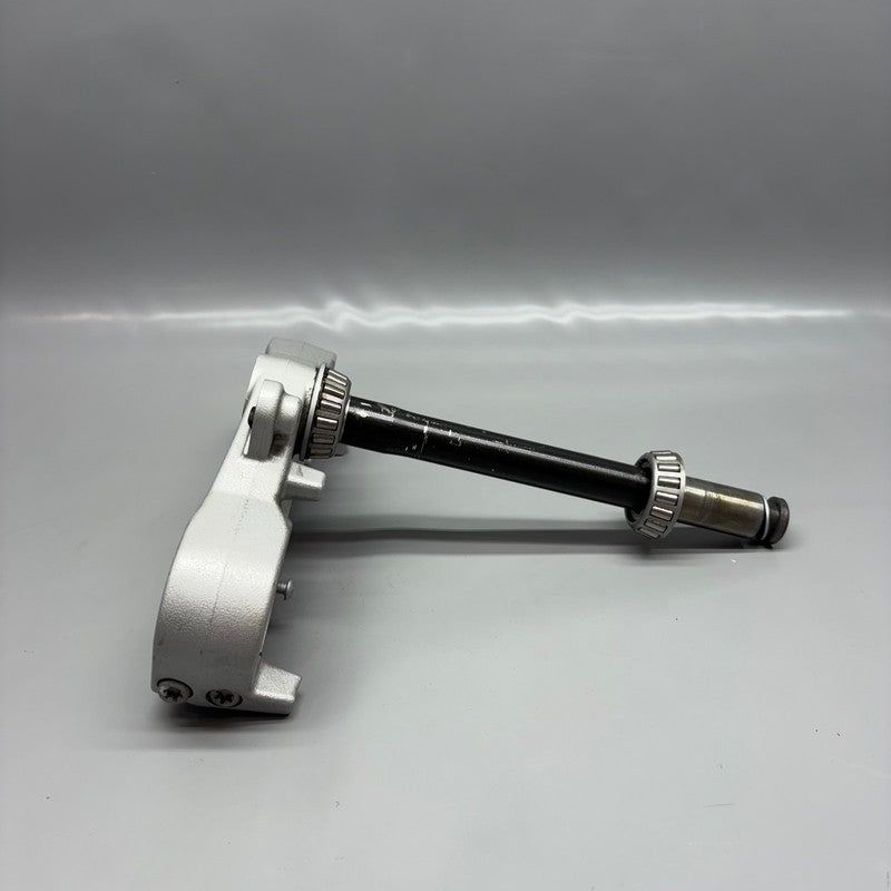 BMW F800ST LOWER FORK CROSS BRACE 2005 2006 2007 2008 2009 2010 2011 O