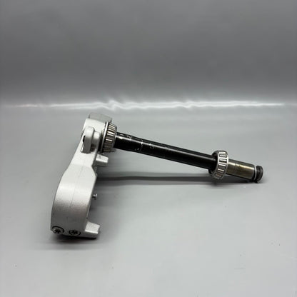BMW F800ST LOWER FORK CROSS BRACE 2005 2006 2007 2008 2009 2010 2011 O