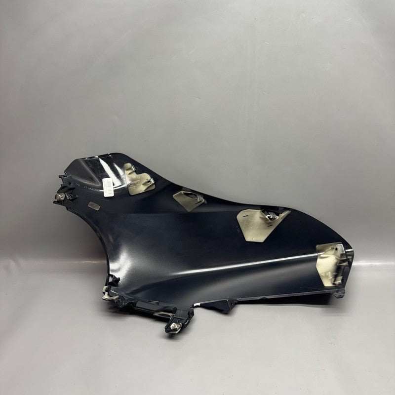 9444303 BMW R18 B LEFT FRONT FAIRING PANEL 2020 2021 2022 2023 2024 OEM 9444303