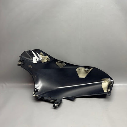 9444303 BMW R18 B LEFT FRONT FAIRING PANEL 2020 2021 2022 2023 2024 OEM 9444303