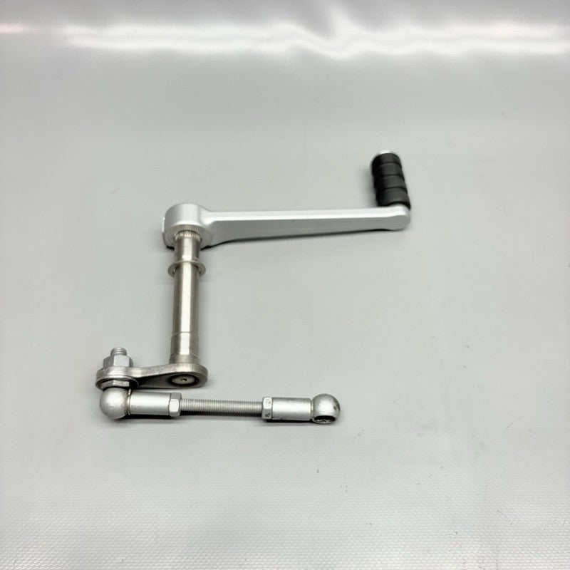 R1200GS BMW R1200GS FOOT SHIFT LEVER 2009 2010 2011 2012 2013 OEM