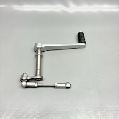 R1200GS BMW R1200GS FOOT SHIFT LEVER 2009 2010 2011 2012 2013 OEM