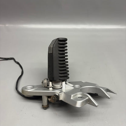 BMW R 1100R FOOTPEG RIGHT REAR 1993-1996 1997 1998 1999 2000 2001 OEM 