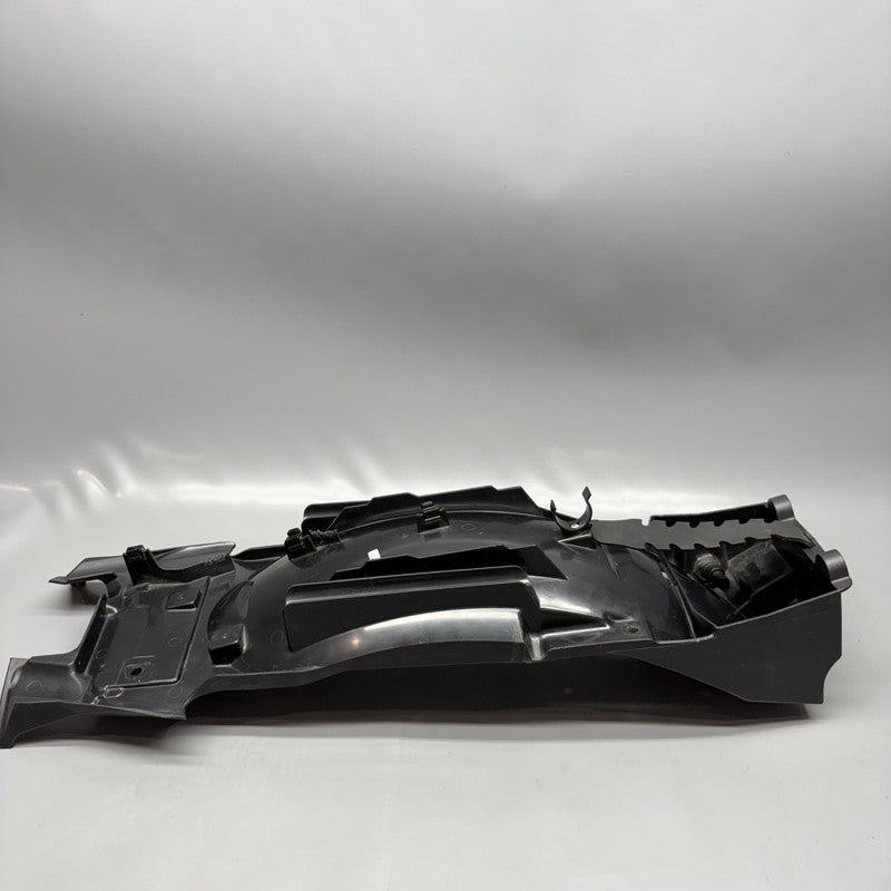 7704919 BMW R1200GS REAR WHEEL COVER 2009 2010 2011 2012 OEM 7704919