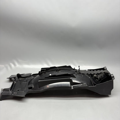 7704919 BMW R1200GS REAR WHEEL COVER 2009 2010 2011 2012 OEM 7704919