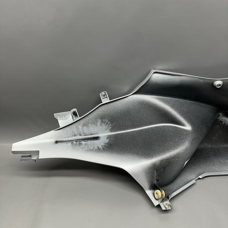 7677775 BMW K 1300S FUEL TANK FAIRING LEFT 2007-2011 2012 2013 2014 2015 OEM 7677775  