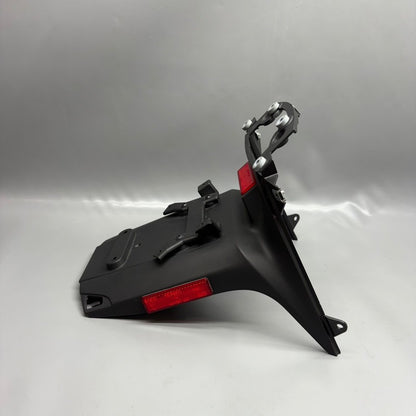 BMW R1250RT LICENSE PLATE BRACKET 2013-2019 2020 2021 2022 2023 2024 O