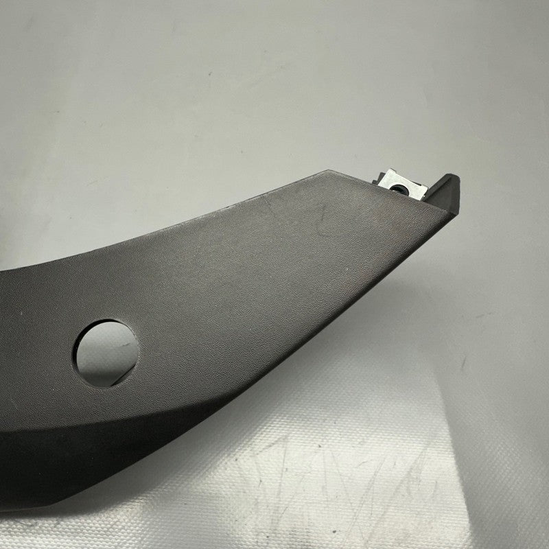 7724880 BMW C600 SPORT REAR TRIM PANEL CENTER 2011 2012 2013 2014 2015 OEM 7724880