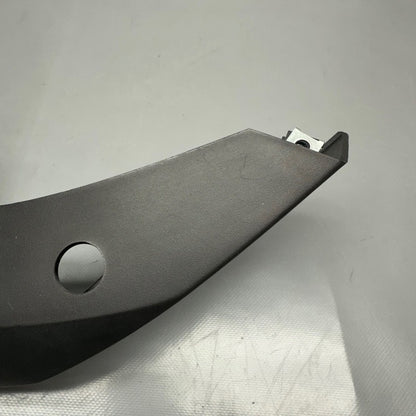 7724880 BMW C600 SPORT REAR TRIM PANEL CENTER 2011 2012 2013 2014 2015 OEM 7724880