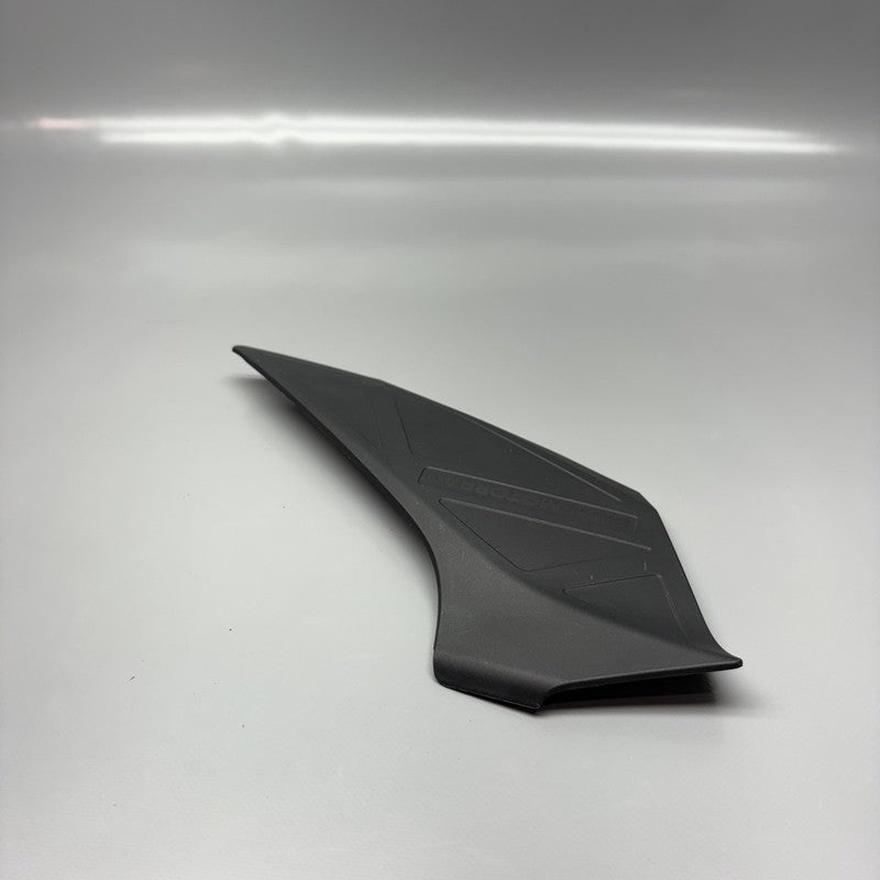 7106108 BMW R1300GS FRAME GUARD RIGHT REAR 2022 2023 2024 OEM 7106108