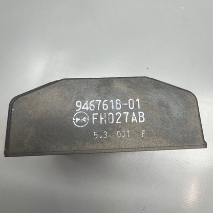 BMW R1300GS VOLTAGE REGULATOR 2022 2023 2024 2025 2026 OEM 9467618