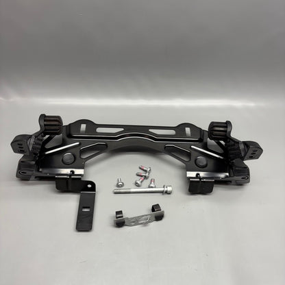 K 1300S BMW K 1300S TANK BRACKET FRONT 2007-2011 2012 2013 2014 2015 OEM