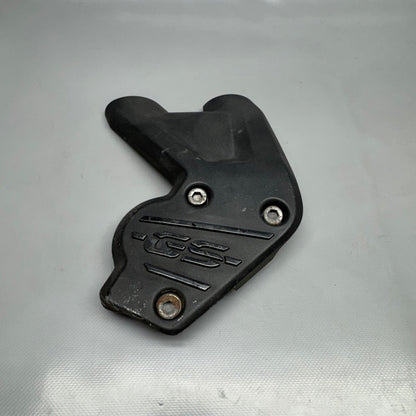 8562041 BMW G310GS FOOTPEG MOUNT COVER LEFT 2016 2017 2018 2019 2020 OEM 8562041