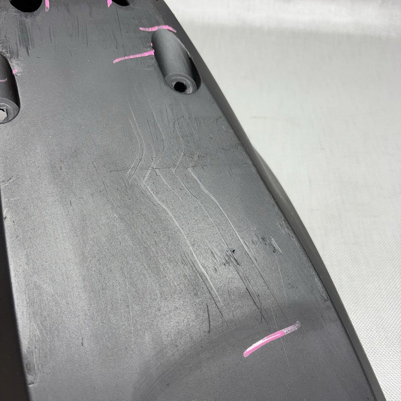 8556888 BMW G 310R ENGINE SPOILER COVER 2016 2017 2018 2019 2020 OEM 8556888