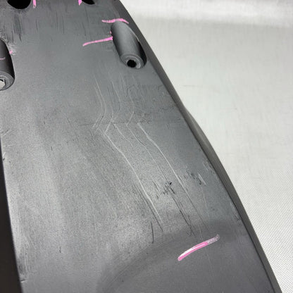 8556888 BMW G 310R ENGINE SPOILER COVER 2016 2017 2018 2019 2020 OEM 8556888