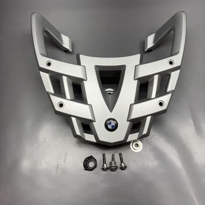 7667674 BMW R1200GS LUGGAGE GRID 2009 2010 2011 2012 2013 OEM 76676