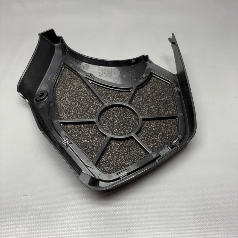 8529411 BMW R1250RT SPEAKER COVER GRILLE LEFT 2013-2015 2016 2017 2018 2019 2020 OEM