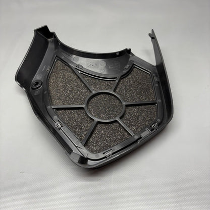 8529411 BMW R1250RT SPEAKER COVER GRILLE LEFT 2013-2015 2016 2017 2018 2019 2020 OEM