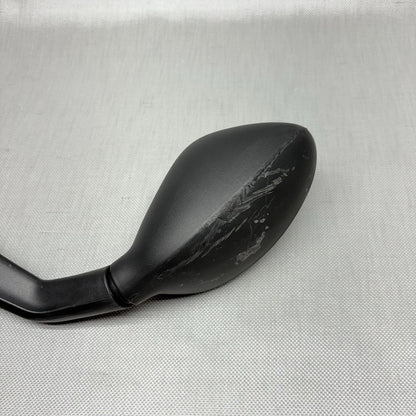 C 650 SPORT BMW C 650 SPORT MIRROR RIGHT 2014 2015 2016 2017 2018 2019 2020 OEM