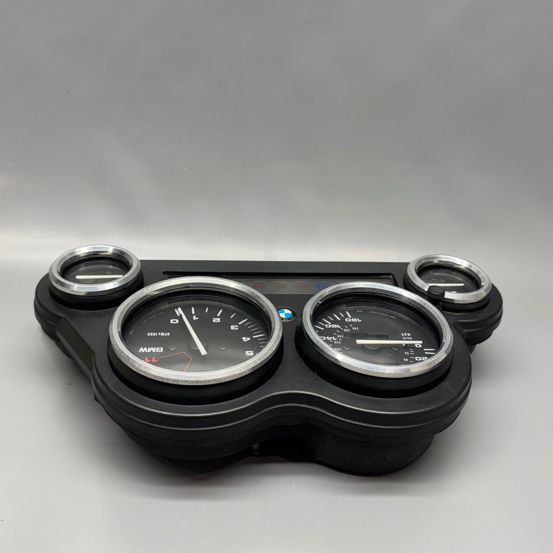 BMW K1200RS K589 SPEEDOMETER CLUSTER WIRE CUT 1996-2001 2002 2003 2004