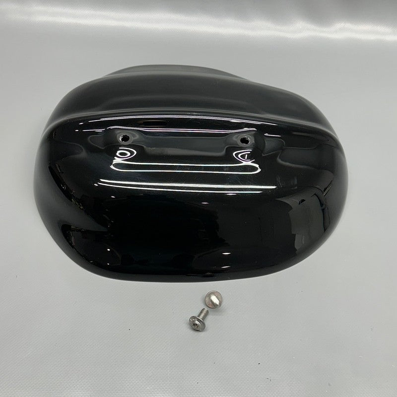BMW R18 TRANSCONTINENTAL IGNITION COIL COVER LEFT 2020 2021-2023 2024 