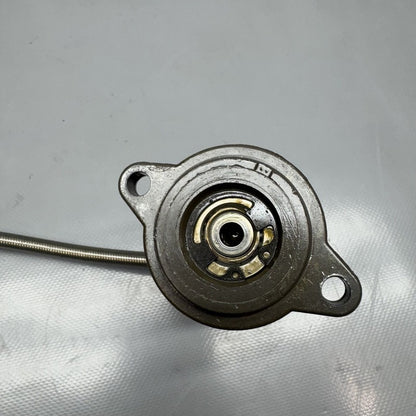 7724542 BMW R1200GS CLUTCH SLAVE CYLINDER WITH CABLE 2009 2010 2011 2012 7724542