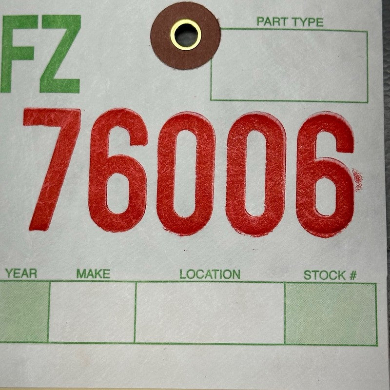 K1600GTL BMW K1600GTL STORAGE COMPARTMENT LEFT 2015 2016 2017 2018 2019 2020 2021 OEM