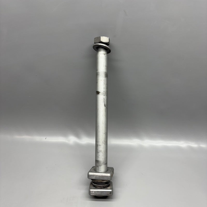S1000XR BMW S1000XR REAR AXLE  2014 2015 2016 2017 2018 2019 OEM