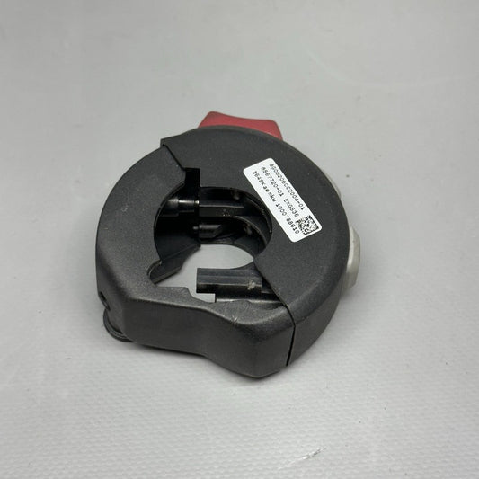 8567720 BMW C 650 EVOLUTION COMBINATION SWITCH RIGHT 2015 2016 2017 2018 OEM 8567720