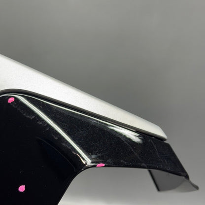 7715513 BMW K1600GTL LEFT SPEAKER TRIM FAIRING 2015 2016 2017 2018 2019 2020 2021 OEM  