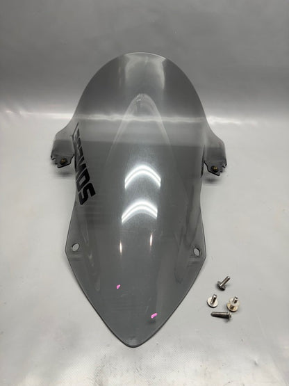 BMW S1000RR K67 WINDSCREEN 2018 2019 2020 2021 2022 2023 2024 2025 OEM