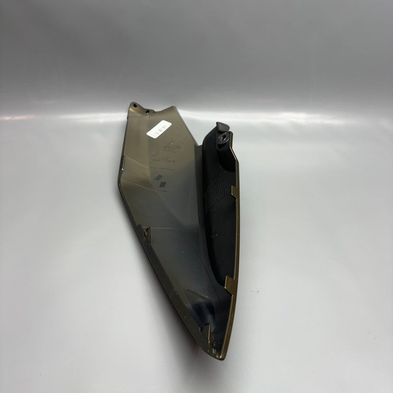 BMW K1600 BAGGER TANK COVER UPPER RIGHT 2018 2019 2020 2021 OEM 771045