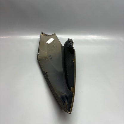 BMW K1600 BAGGER TANK COVER UPPER RIGHT 2018 2019 2020 2021 OEM 771045
