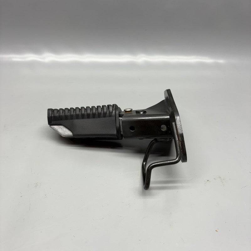 BMW C400X FOOTPEG RIGHT REAR 2018 2019 2020 OEM