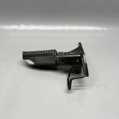 BMW C400X FOOTPEG RIGHT REAR 2018 2019 2020 OEM