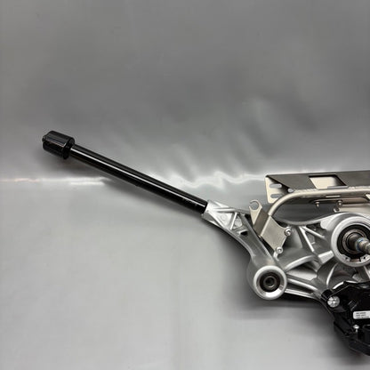 R1250RT BMW R1250RT TOP YOKE WITH CLIP ON HANDLEBAR 2013-2020 2021 2022 2023 2024 OEM