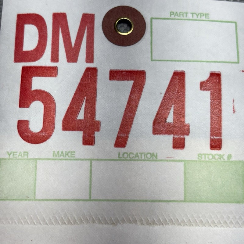 7725051 BMW C650 GT HANDLE REAR 2011 2012 2013 2014 2015 OEM 7725012