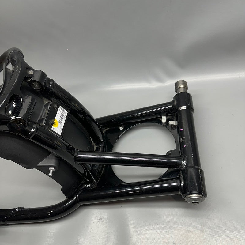 BMW R18 TRANSCONTINENTAL WHEEL SWINGING ARM 2020 2021 2022 2023 2024 2