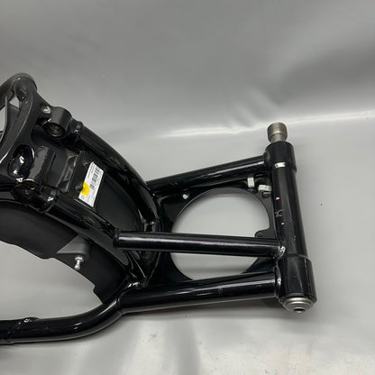 BMW R18 TRANSCONTINENTAL WHEEL SWINGING ARM 2020 2021 2022 2023 2024 2