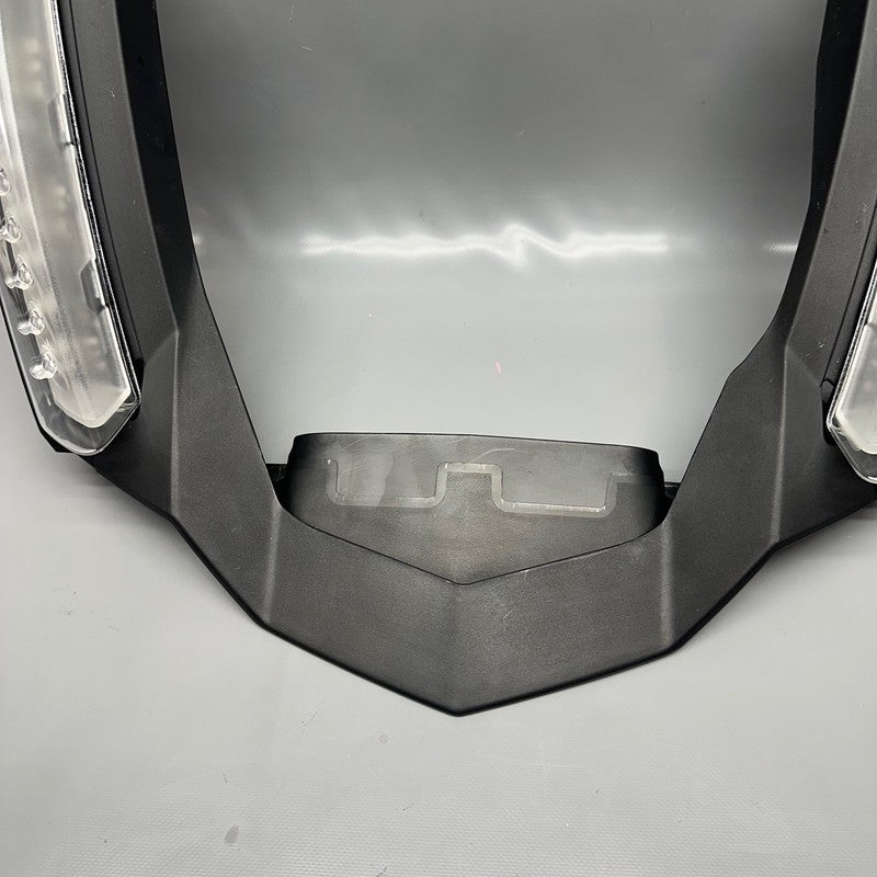 BMW K1600GTL AIR DUCT COVER TURN SIGNAL 2015 2016 2017 2018 2019 2020 