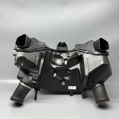 9829383 BMW R1300GS TROPHY INTAKE SILENCER 2022 2023 2024 OEM 9829383-07