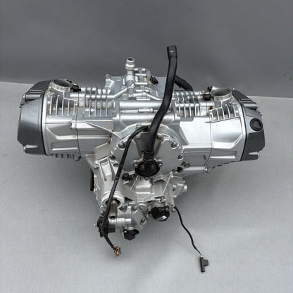 BMW R1250 GS ENGINE MOTOR 2018 2019 2020 OEM